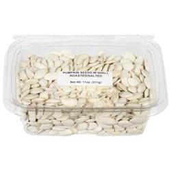 JLM Manufacturing Roasted/Salted Pumpkin Seeds in Shell 11 oz