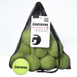 GAMMA Bag-O-Balls Dozen