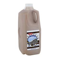 H-E-B Low Fat 1% Milkfat Chocolate Milk