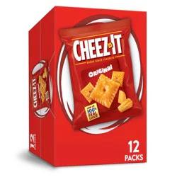 Cheez-It Original Cheese Crackers