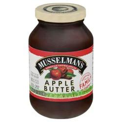Musselman's Apple Butter
