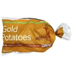 Signature Kitchens Bag Of Gold Potatoes