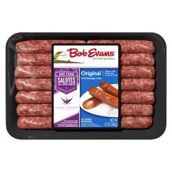 Bob Evans Original Sausage Links