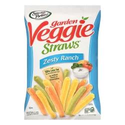 Sensible Portions Veggie Straws - Zesty Ranch