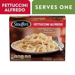Stouffer's Fettuccini Alfredo Frozen Meal