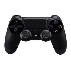 PlayStation DualShock 4 Wireless Controller for PlayStation 4 - Black