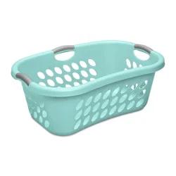 Sterilite Ultra Hiphold Laundry Basket