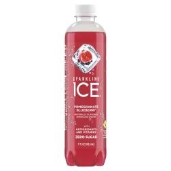 Sparkling ICE Pomegranate Berry