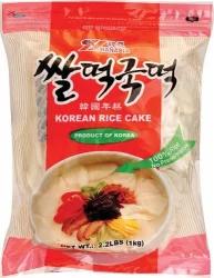 Hanasia Korean Rice Cake