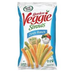 Sensible Portions Veggie Straws Ranch