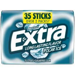 Extra Polar Ice Gum