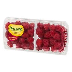 Red Raspberries Prepacked - 12 Oz