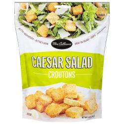 Mrs. Cubbison's Caesar Salad Croutons