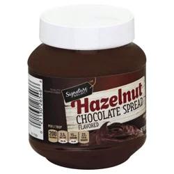 Signature Select Hazelnut Chocolate Spread 13 oz