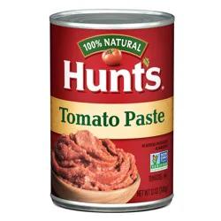 Hunt's Tomato Paste