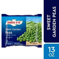 Birds Eye Sweet Garden Peas 13 oz
