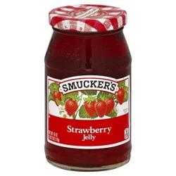 Smucker's Jam