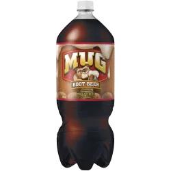 Mug Soda Root Beer 2 Liter