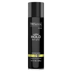 TRESemmé Extra Hold Hairspray - 7.8oz