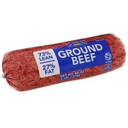 Hill Country Fare 73% Lean Ground Beef