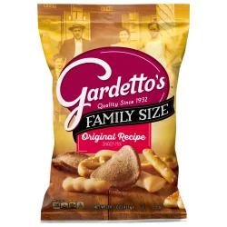 Gardetto's Original Recipe Snack Mix, 14.5 oz Family Size Bag