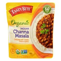 Tasty Bite Channa Masala Indian Entree