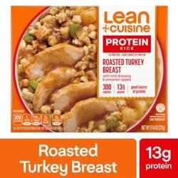 Lean Cuisine Roasted Turkey Breast
