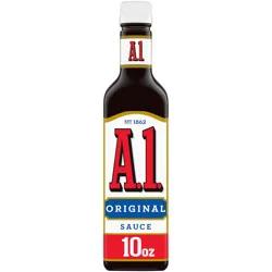 A.1. Original Sauce Bottle
