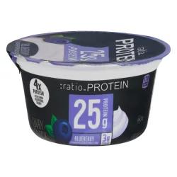 Ratio Protein Blueberry Dairy Snack 5.3 oz