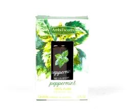 Ambiescents Peppermint Essential Oil