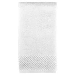 Eco Dry Hand Towel, True White