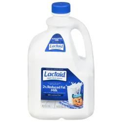 Lactaid 2% Reduced Fat Milk (California