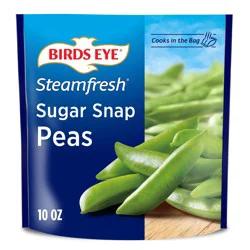 Birds Eye Sugar Snap Peas 10 oz