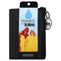 Raines Poncho, Adult, One Size Fits Most