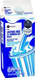 SE Grocers Lactose Free 2% Milk