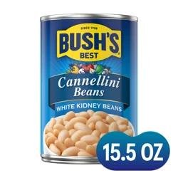 Bush's Best Bush's Cannelini Beans