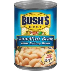 Bush's Best Cannellini Beans - 15.5oz