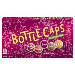 Bottle Caps Theatre Box Candy