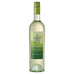 Starborough Winery New Zealand Sauvignon Blanc White Wine - 750ml Bottle