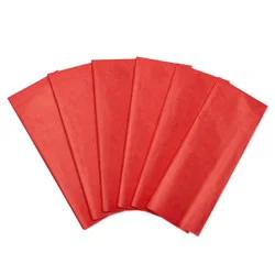 American Greetings Red Tissue Paper
