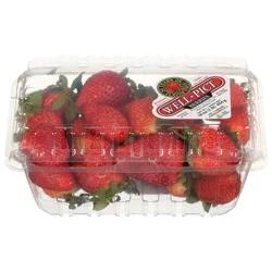 Well-Pict Strawberries 16 oz