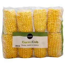 Publix On the Cob Corn