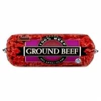 Ground Beef 93% Lean