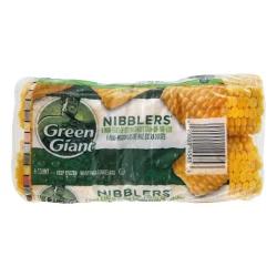 Green Giant Extra Sweet Nibblers Corn 6 ea