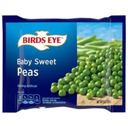 Birds Eye Baby Sweet Peas