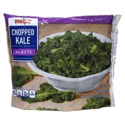 Meijer Chopped Kale
