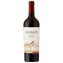 Alamos Red Wine