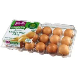 True Goodness Organic Extra Large Eggs