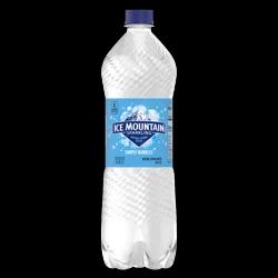 Ice Mountain Sparkling Classic Water