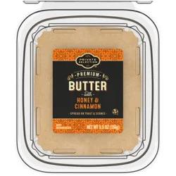 Private Selection Honey & Cinnamon Premium Butter